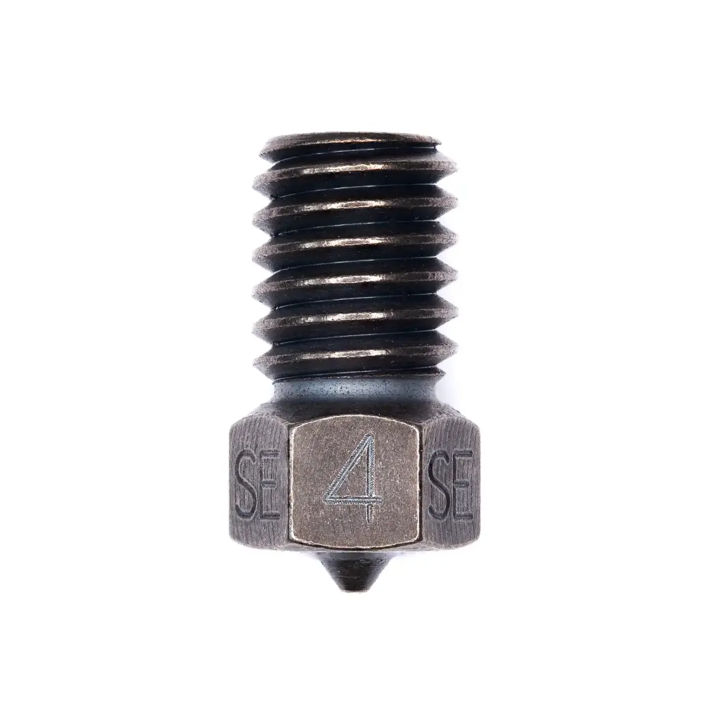 GammaMaster Nozzle